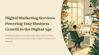 Digital Marketing Agency in Manchester