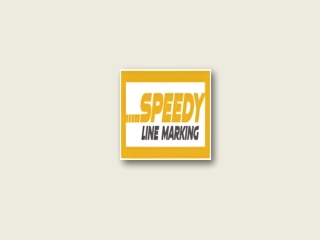 Precision at Every Turn- Best Line Marking Sydney by Speedy Line Marking