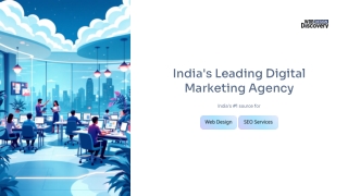 India’s Leading Digital Marketing Agency - Grow Online