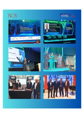 Conference of IIA Sri Lanka