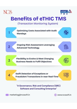 Benefits of TMS
