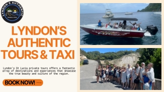 Soufriere Experience All Inclusive