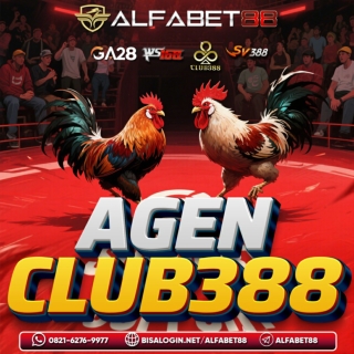 ALFABET88 AGEN SABUNG AYAM - ARENA SABUNG AYAM - BONUS SABUNG AYAM