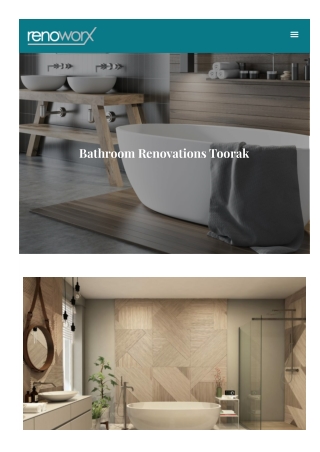 Bathroom Renovations Toorak Bathroom Renovations Toorak