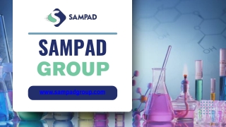 High-Quality Black Iron Oxide Manufacturers | Sampad Group