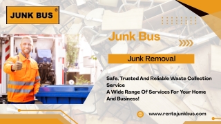 Shed Demolition in Metairie | Junk Bus
