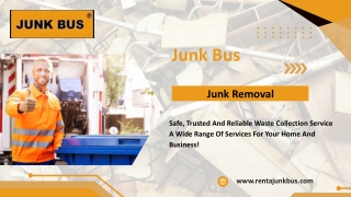 Shed Demolition in Bay St. Louis | Junk Bus