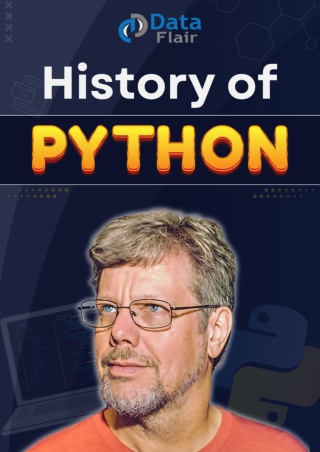 History of Python
