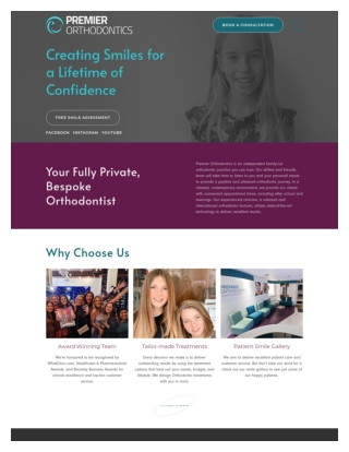 Bromley Marionette Line Fillers