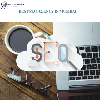 Best SEO Agency in Mumbai – Rank Higher & Grow Faster