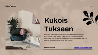 Kukois Tukseen