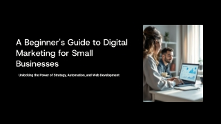 The Future of Digital Marketing for Entrepreneurs
