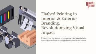 High-Impact Visuals that Drive Attention