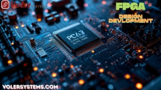Top Benefits of FPGA Development for Modern Businesses