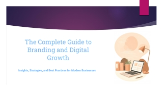 From Awareness to Loyalty: Mapping the Complete Customer Brand Journey