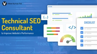 Unlock Growth with Advanced Technical SEO Services