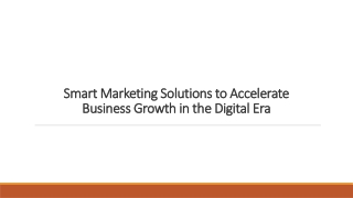 Digital Marketing agency in Trivandrum