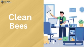 Clean Bees