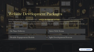 Website-Development-Packages