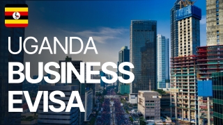 What Do You Need for a Uganda Business eVisa?