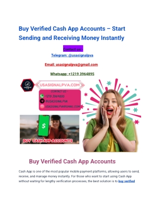 Cash App for Startups – Quick & Reliable Payments