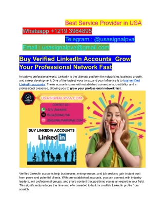 LinkedIn Content Tips – Increase Profile Visibility & Engagement