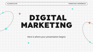 Digital Marketing Explained | Beginner to Advanced