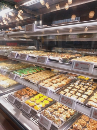 Smart Retail Solutions with Electronic Shelf Label by Foodcare