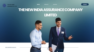 New India  | Car Insurance Sharjah | Motor Insurance Company Abu Dhabi