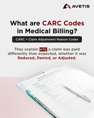 CARC Code 3