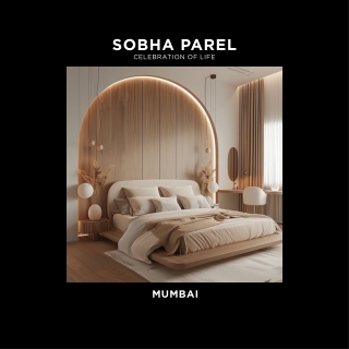 Sobha Parel | Invest in happiness and relaxation in Mumbai