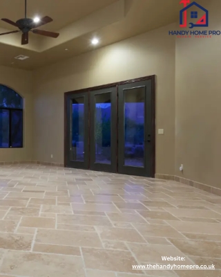 Trusted Handyman Near Me – Professional Services by The Handy Home Pro