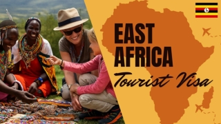 Essential Tips for Your East Africa Tourist Visa