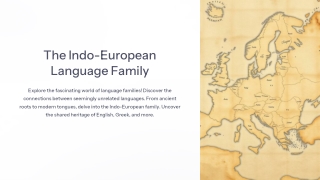 The-Indo-European-Language-Family