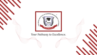 Certified Facility Management (Online Program) | IIBMS