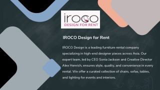 Chair Rental for Weddings Meetings and Parties