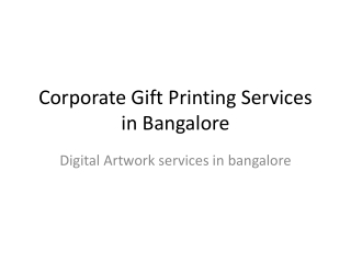 Corporate Gift Printing Services in Bangalored4