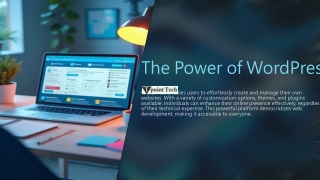 WordPress Tutorial – A Complete Guide for Beginners