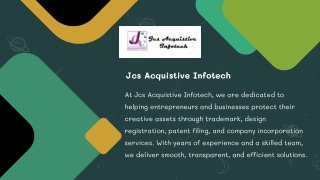 Quick FSSAI Registration in Delhi  jcsai.com