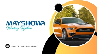 Automotive Brake Products Malaysia