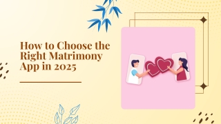 8 Ways to Tell If Your Relationship Is Ready for Marriage