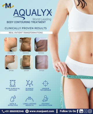 Aqualyx