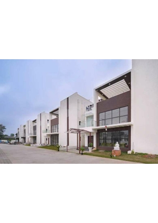 Cladding Panels by Everest Industries – Strong & Stylish