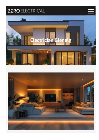 Electrician Glenelg