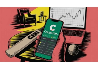 Cricbet99s