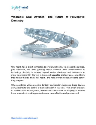 Wearable Oral Devices_ The Future of Preventive Dentistry (1)