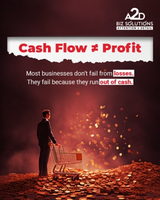 Cash Flow Profit 3