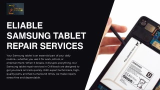 Solutions That Keep You Connected