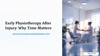 Trauma Care & Rehabilitation in Pune | Expert Specialists