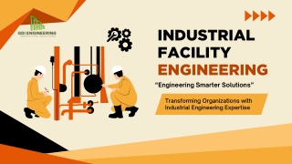 Electrical systems engineering | GDI Engineering